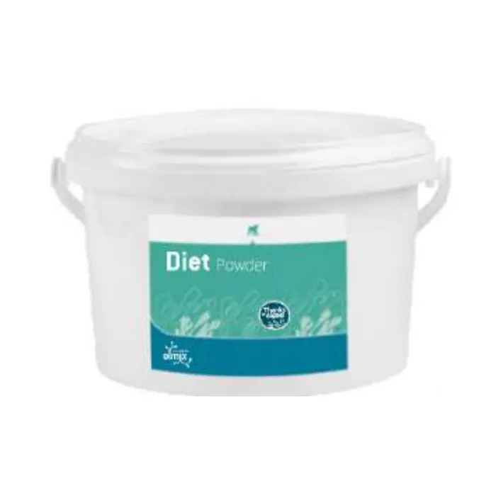 Diet Powder
