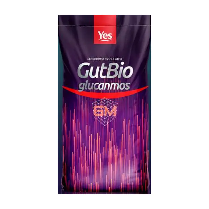 Glucan Mos