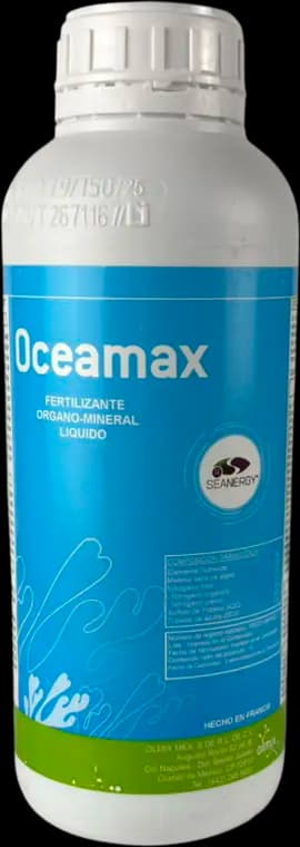 Oceamax