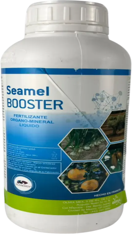 SeaMel Booster